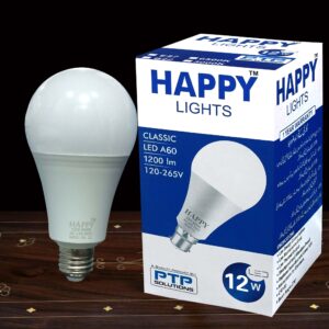 12 WAAT LED Bulb Price in Pakistan | My Happy Store