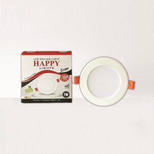 Best LED Ceiling Lights In Pakistan With 1 Year Warranty | Happy Lights